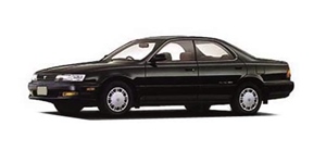 トヨタ ビスタ CV30の画像 トヨタ ビスタ CV30