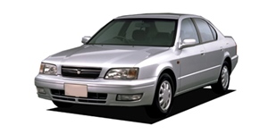 トヨタ ビスタ CV40の画像 トヨタ ビスタ CV40