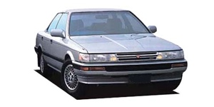 トヨタ ビスタ SV21の画像 トヨタ ビスタ SV21