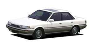トヨタ ビスタ SV22の画像 トヨタ ビスタ SV22