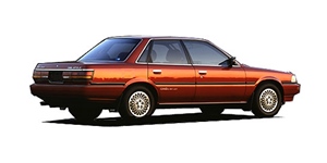 トヨタ ビスタ SV25の画像 トヨタ ビスタ SV25