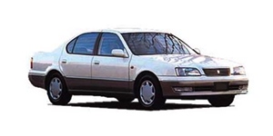 トヨタ ビスタ SV42の画像 トヨタ ビスタ SV42