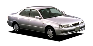 トヨタ ビスタ SV43の画像 トヨタ ビスタ SV43