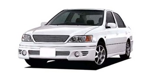 トヨタ ビスタ SV50の画像 トヨタ ビスタ SV50