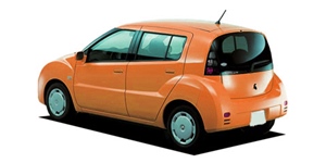 トヨタ WiLL サイファ NCP70の画像 トヨタ WiLL サイファ NCP70