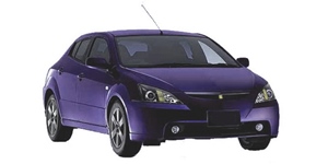 トヨタ WiLL VS ZZE127の画像 トヨタ WiLL VS ZZE127