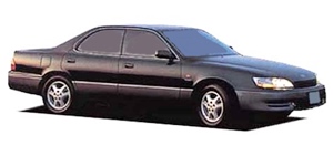 トヨタ ウィンダム VCV10の画像 トヨタ ウィンダム VCV10