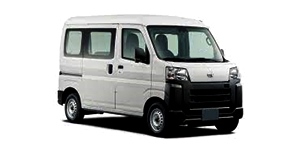 ハイゼット カーゴ