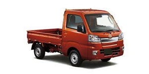 ハイゼット トラック