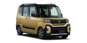 タント ファンクロス
