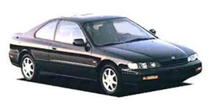 アコード クーペ