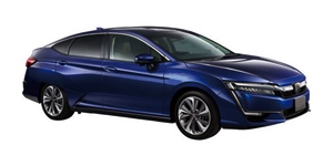 クラリティ PHEV