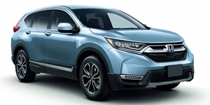 CR-V