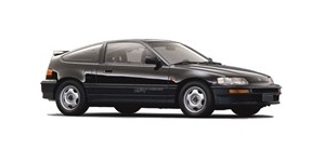 CR-X