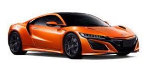 NSX