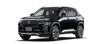 WR-V
