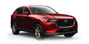 CX-60