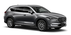CX-8
