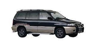 アンフィニ MPV