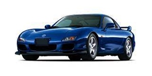 アンフィニ RX-7