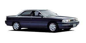 ユーノス 300