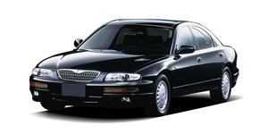 ユーノス 800