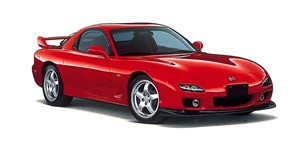 RX-7