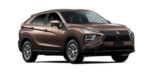 エクリプス クロス PHEV