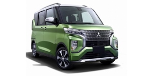 ekクロス スペース