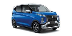 ekクロス
