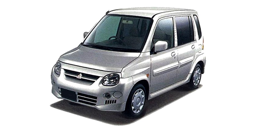 トッポ BJ ワイド