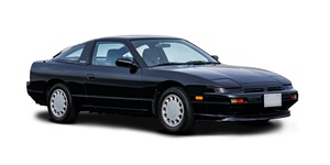 180SX