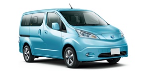 e-NV200 ワゴン