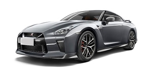 GT-R
