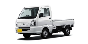 NT100 クリッパー トラック