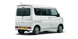 NV100 クリッパー リオ