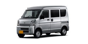 NV100 クリッパー バン