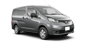 NV200 バネット バン