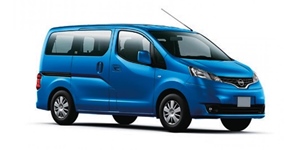 NV200 バネット