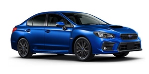WRX S4