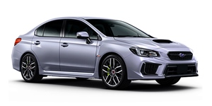 WRX STI