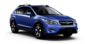 XV ハイブリッド