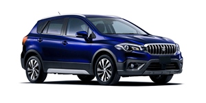SX4 S-CROSS