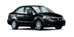 SX4 セダン