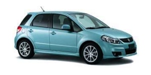 SX4