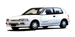 カローラ FX