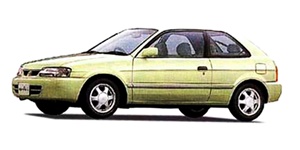 カローラ U