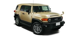 FJクルーザー