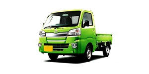 ピクシス トラック