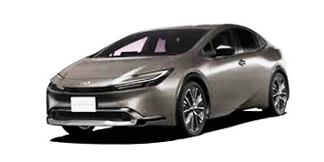 プリウス PHV